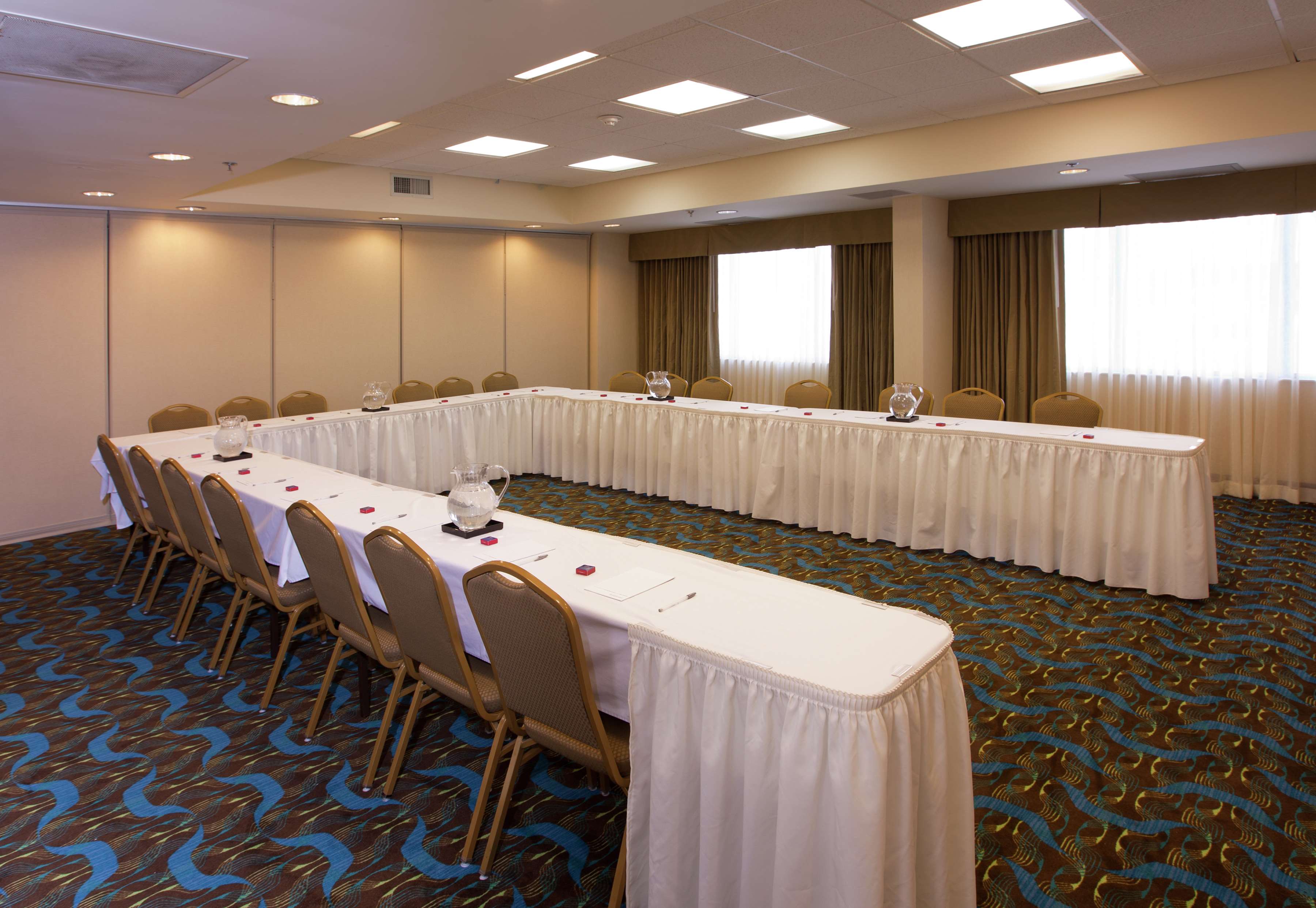 Hampton Inn by Hilton Lexington Park - photo 16