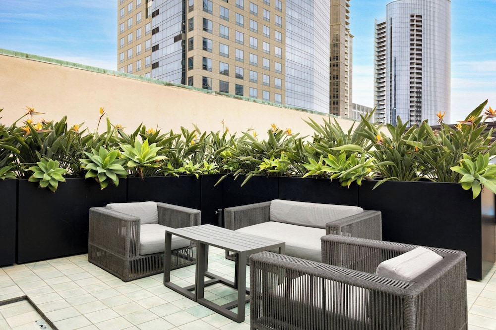 The Guild Hotel San Diego Downtown a Marriott Tribute Portfolio Hotel - photo 20