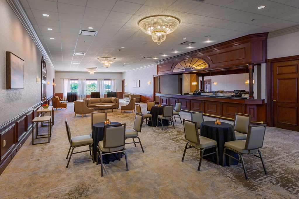 The Ingleside Hotel - photo 19
