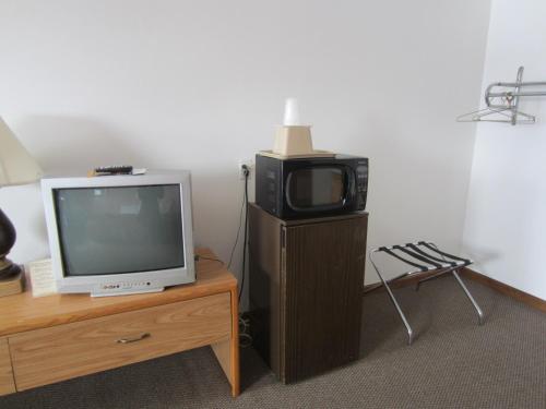 Cloud 9 Motel - photo 30