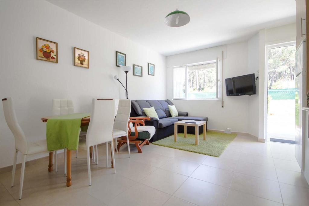 Apartamento Playa De Lariño — 4-Star Luxury Hotel in Carnota, Spain