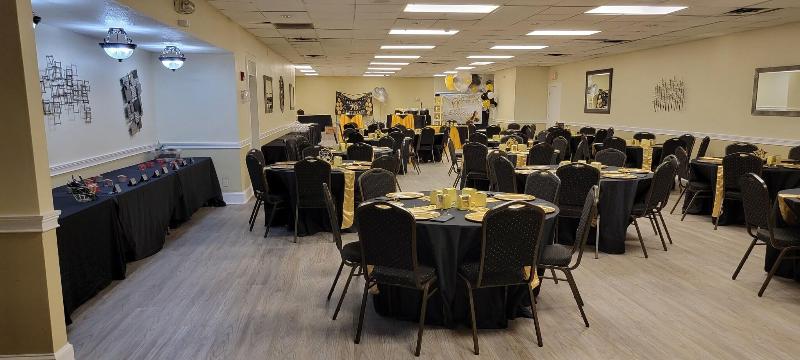 Ramada by Wyndham & Suites Warner Robins - photo 43