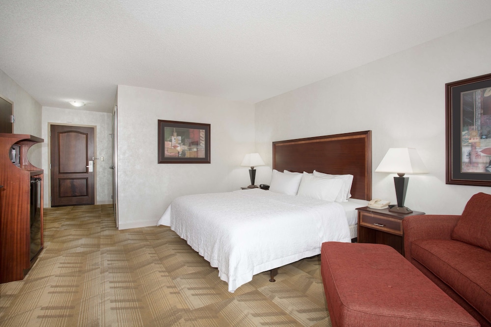 Hampton Inn Siloam Springs - photo 16