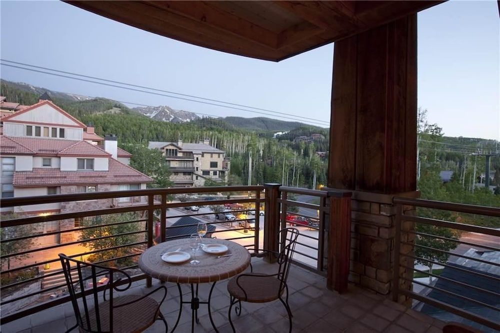 Granita 301 — 4-Star Luxury Hotel in Telluride, United States