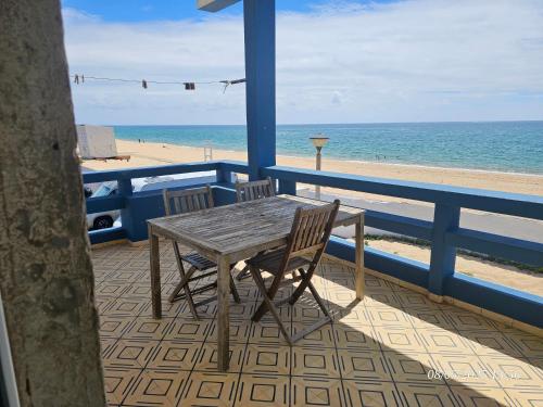 Blife Vistaya private rooms at Faro beach in Faro, Portugal