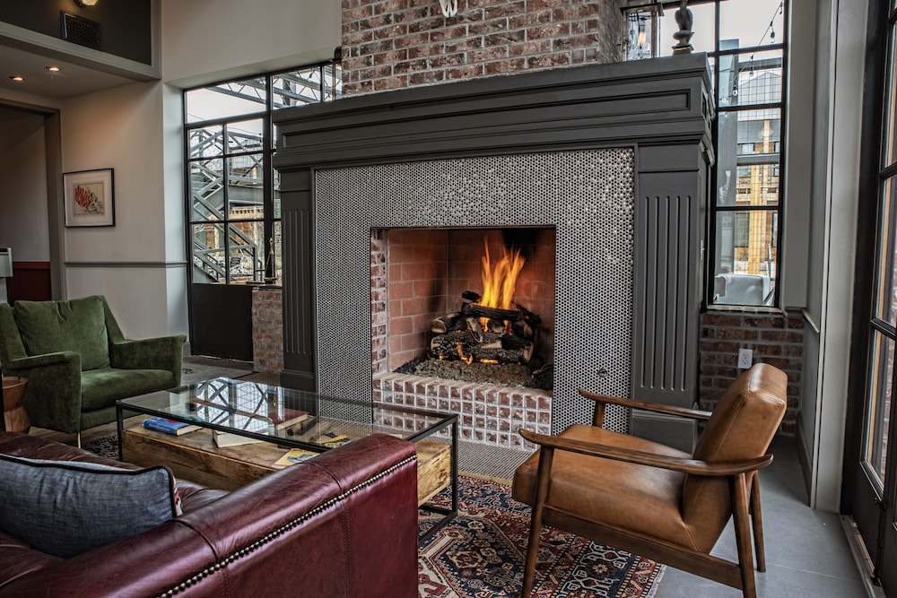 Cotton Court Hotel by Valencia Hotel Collection - photo 36
