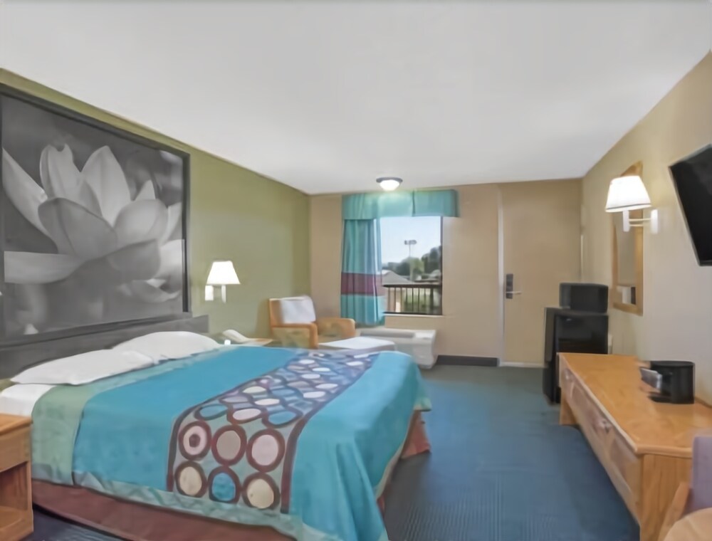 Super 8 by Wyndham Dunn - photo 7