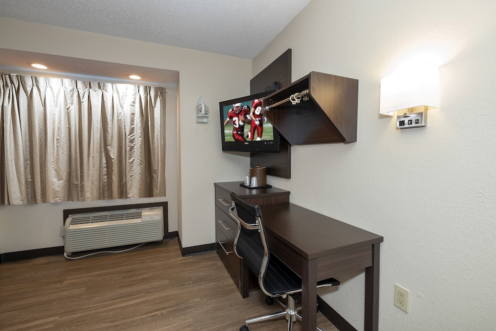 Red Roof Inn Springfield MO - photo 19
