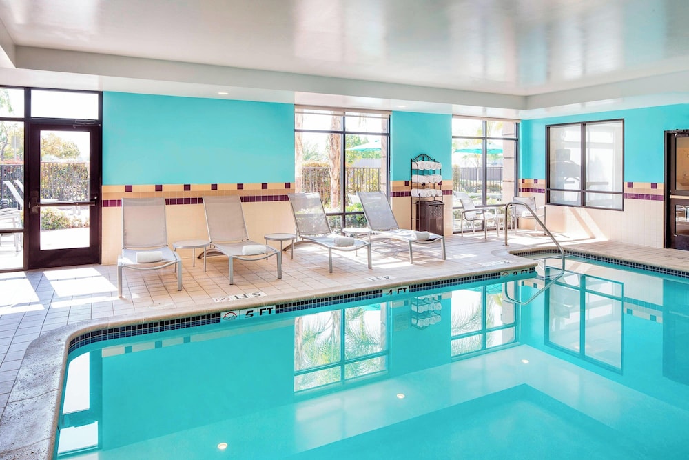 SpringHill Suites by Marriott Bakersfield - photo 14