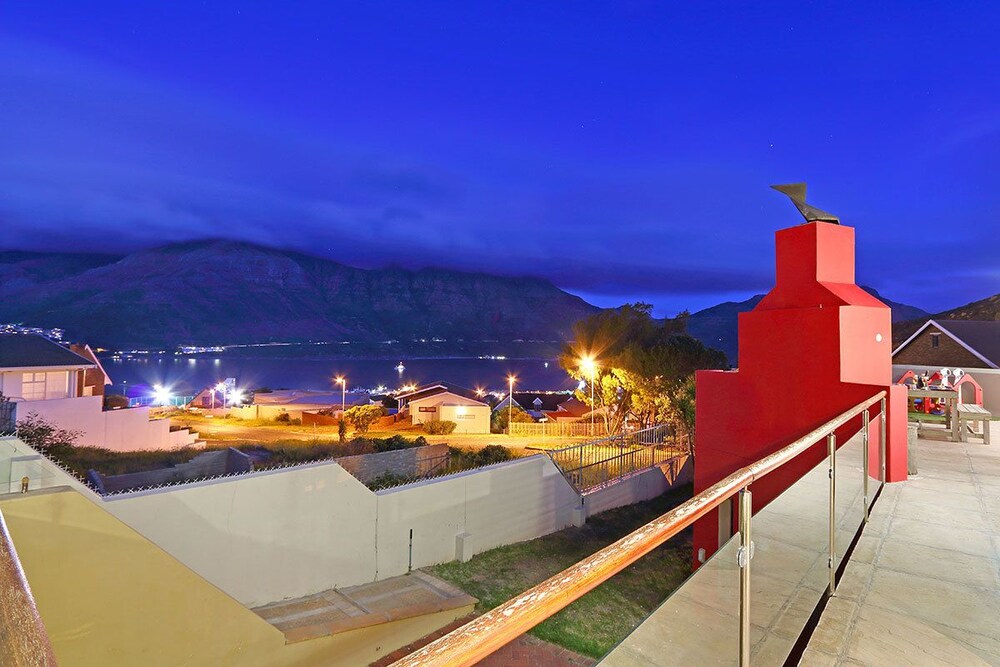 Bay Views Hout Bay