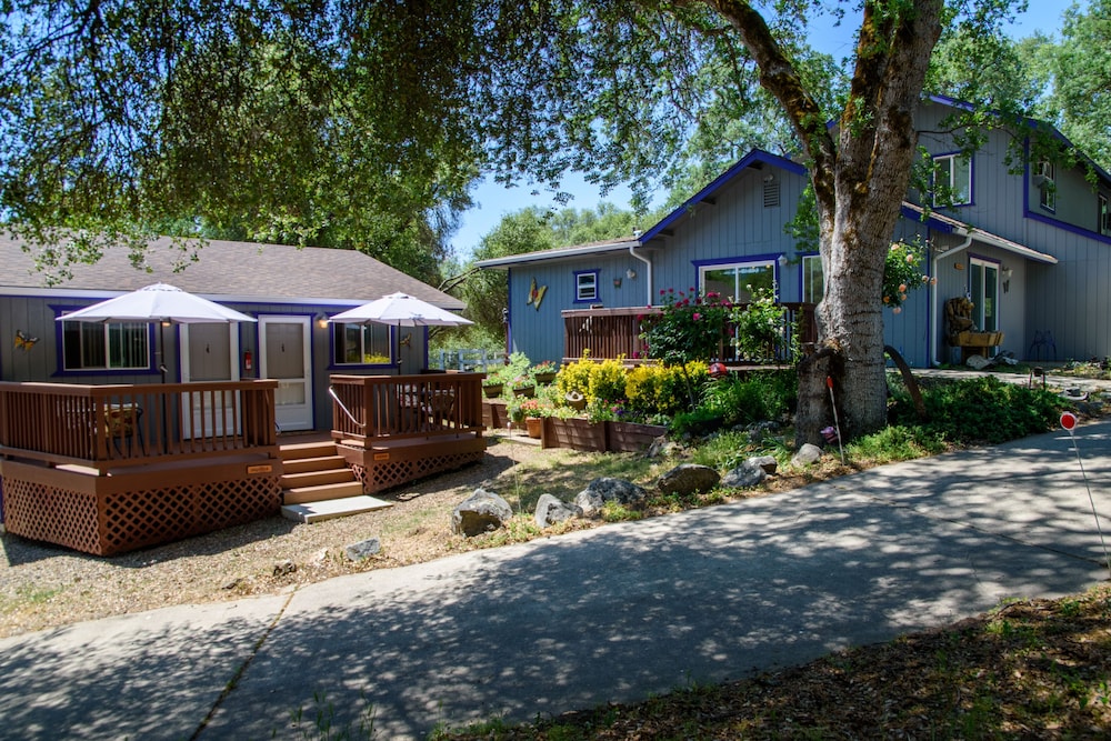 Little Valley Inn - featured photo