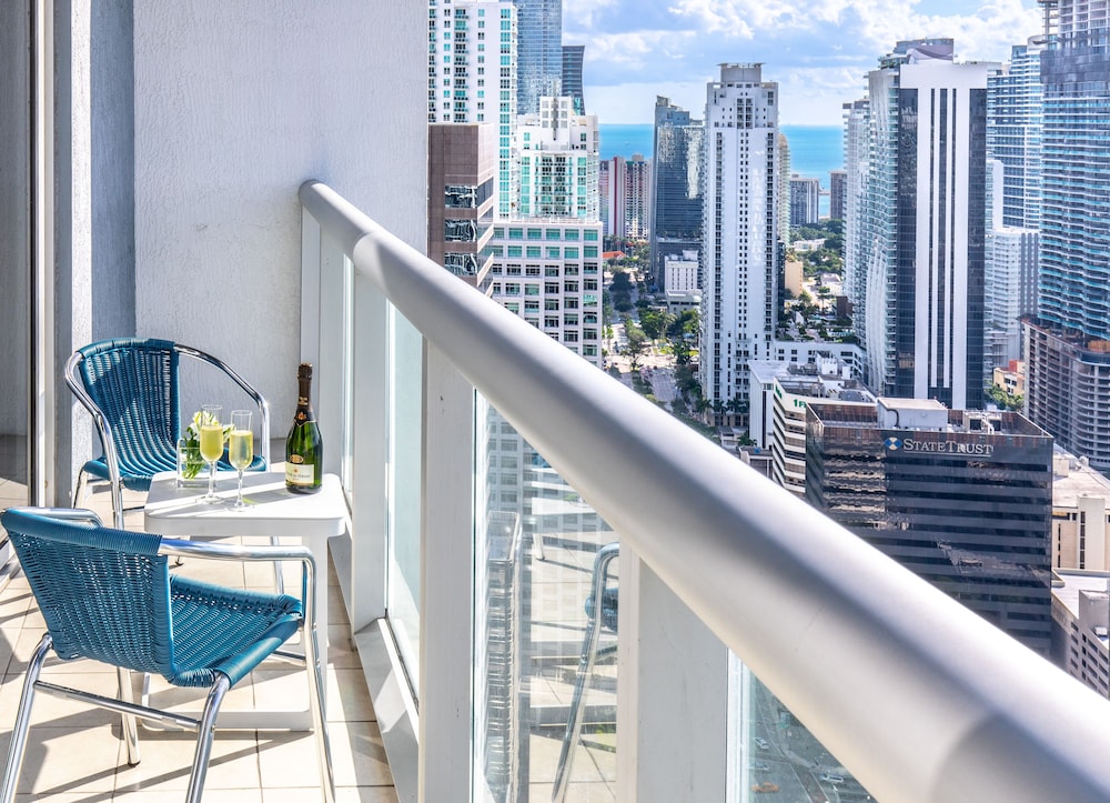 Cesar Suites at Icon Brickell Miami - photo 203