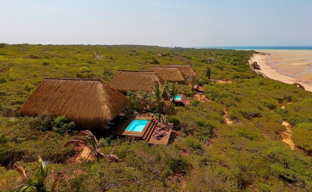 asDunas Lodge All Inclusive in Maxixe, Mozambique