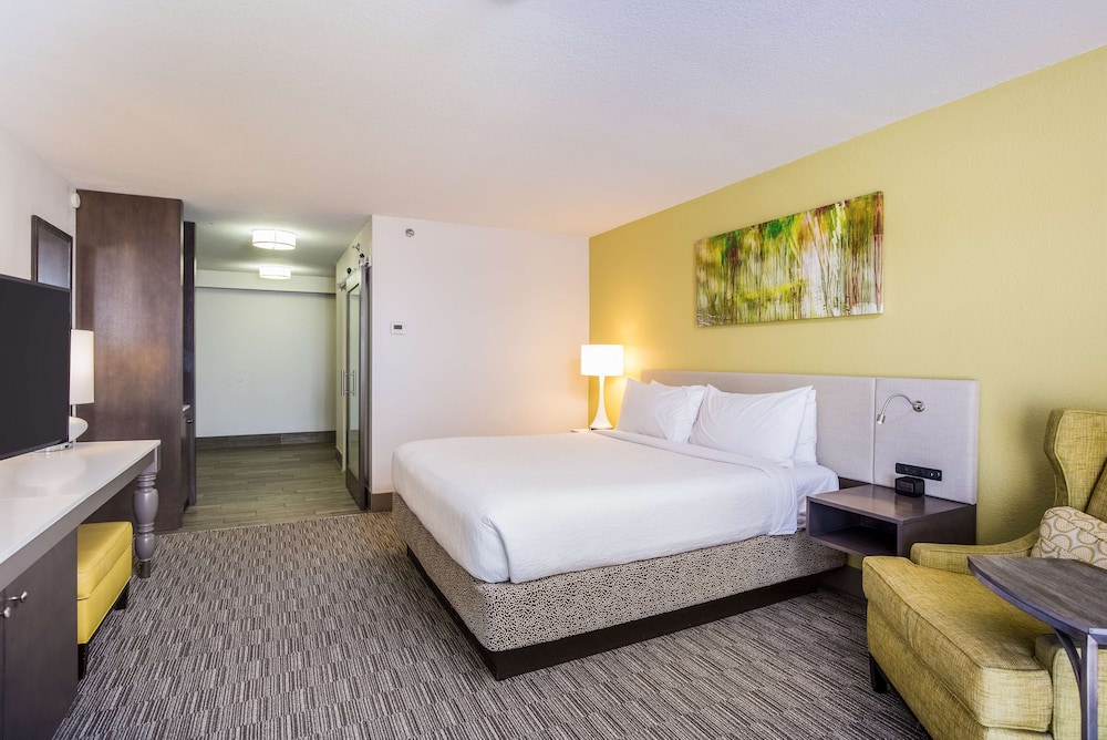 Hilton Garden Inn Orange Beach Beachfront - photo 35