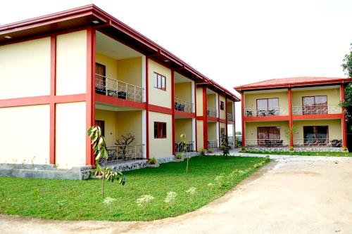 RJ Mahaal Hotel in Kilinochchi, Sri Lanka