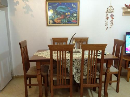 Golem Apartments — 4-Star Luxury Hotel in Golem, Albania
