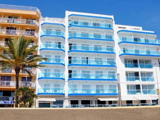 Mar Ski — Blanes — photo 3
