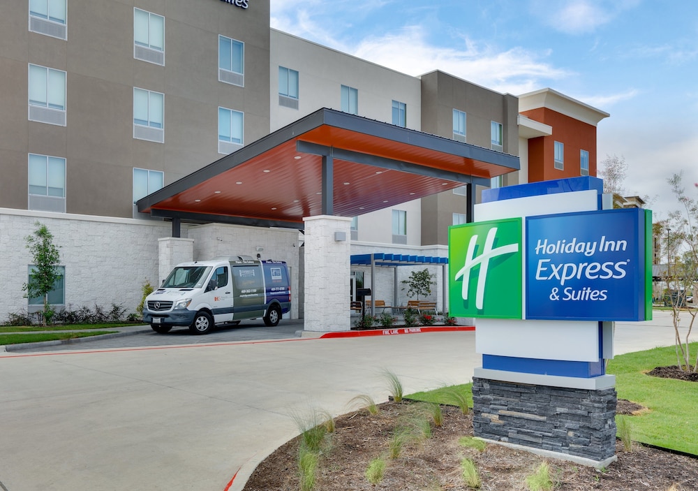 Holiday Inn Express & Suites Plano The Colony by IHG - photo 32