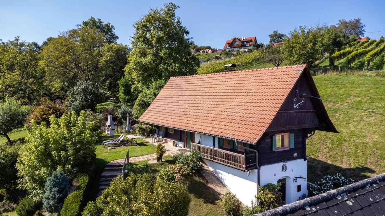 Schilcherlandleben Bauernhaus — hotel in Sankt Stefan Ob Stainz