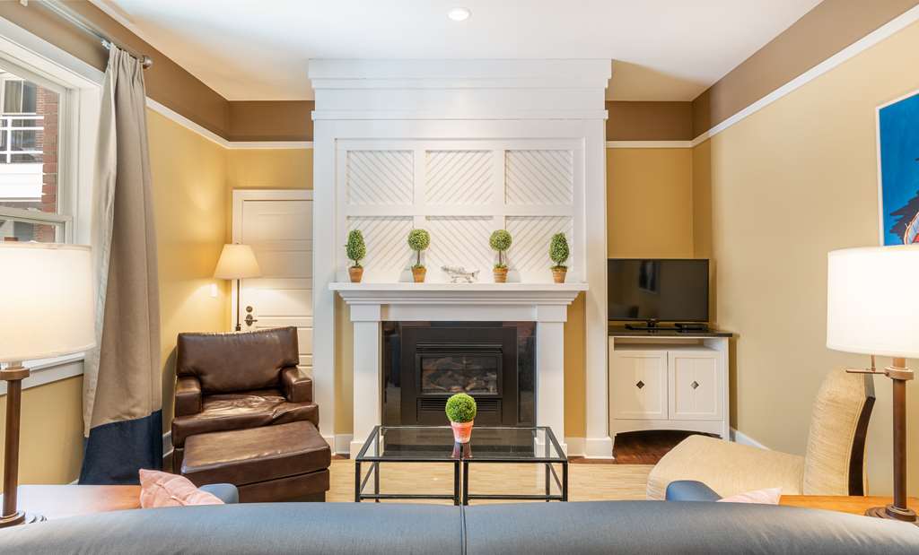 Inn At Diamond Cove - photo 21