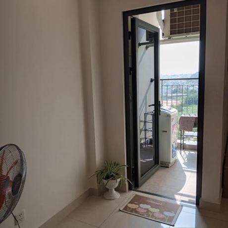 GÂY THƯƠNG NHỚ Homestay Phòng trong vinhome grand park tên cũ I love vinhome grand park — 5-Star Luxury Hotel in Ho Chi Minh City, Vietnam