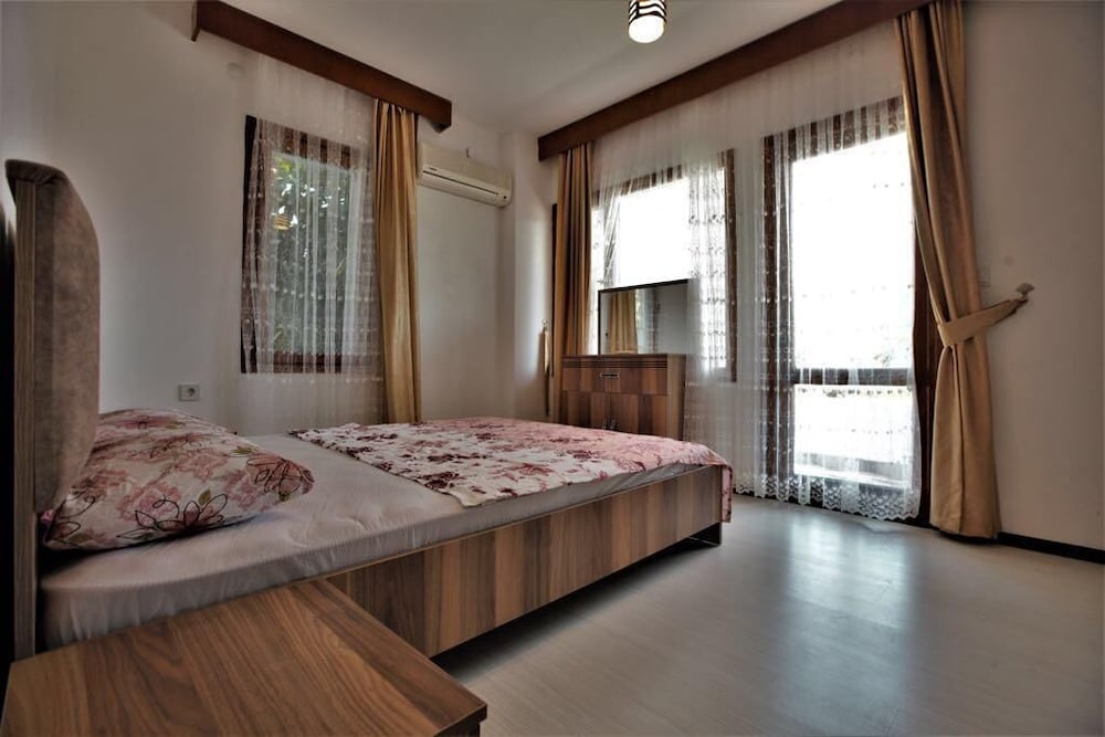 Maxx Apart Hotel — Kemer — photo 4