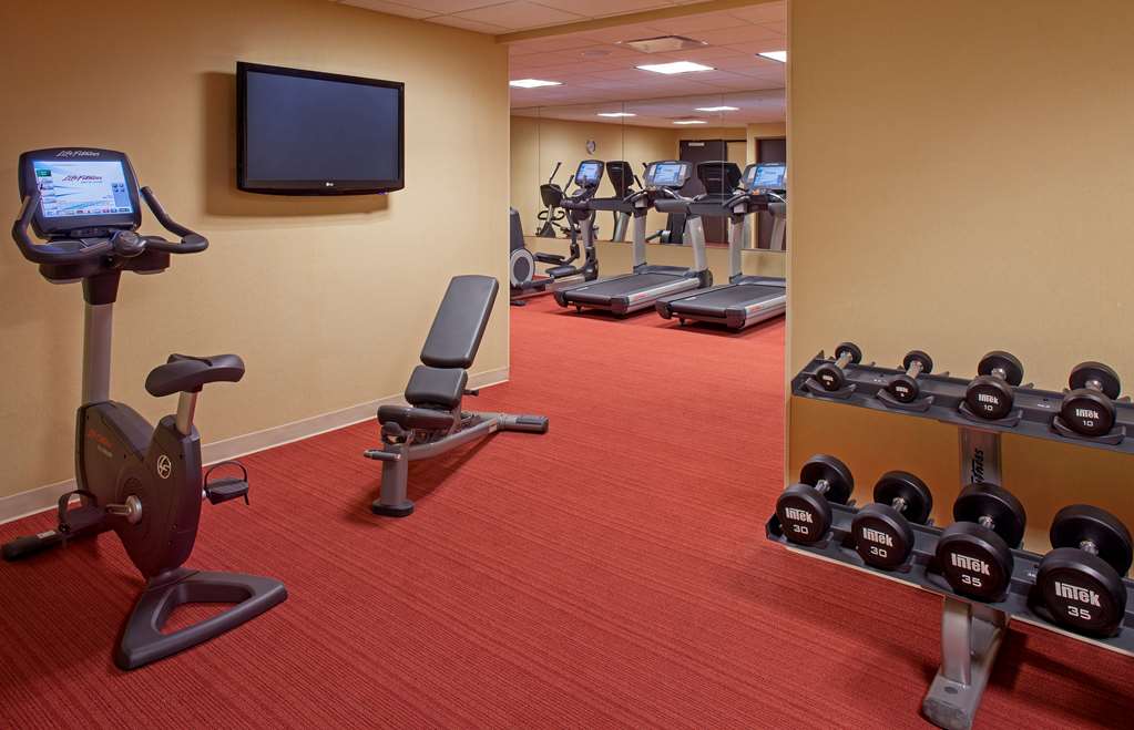 Hyatt Place New Orleans Convention Center - photo 6