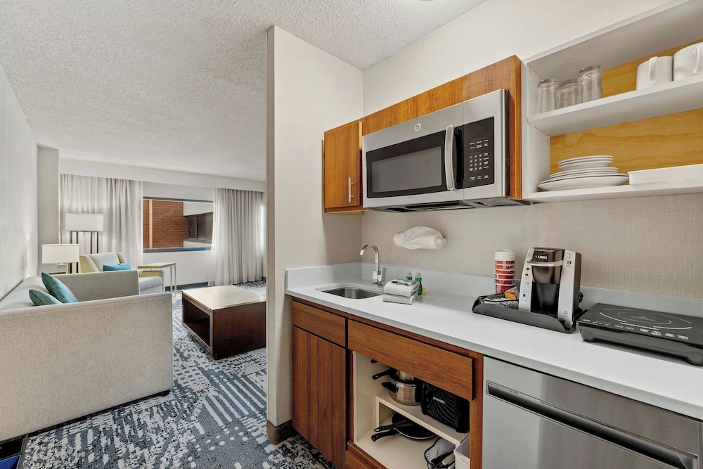 Delta Hotels by Marriott Mount Pleasant - photo 28