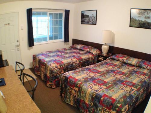 Col Pacific Motel - photo 5