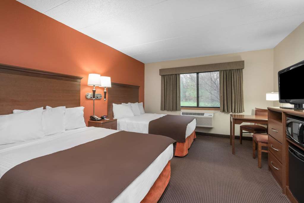 AmericInn by Wyndham Worthington - photo 23