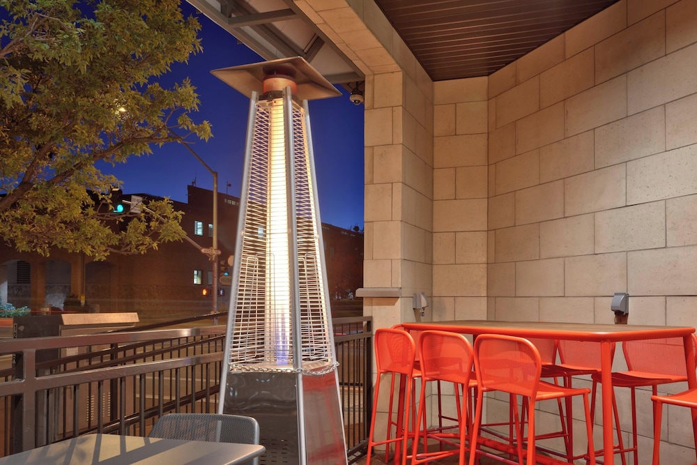 Residence Inn by Marriott Flagstaff - photo 26