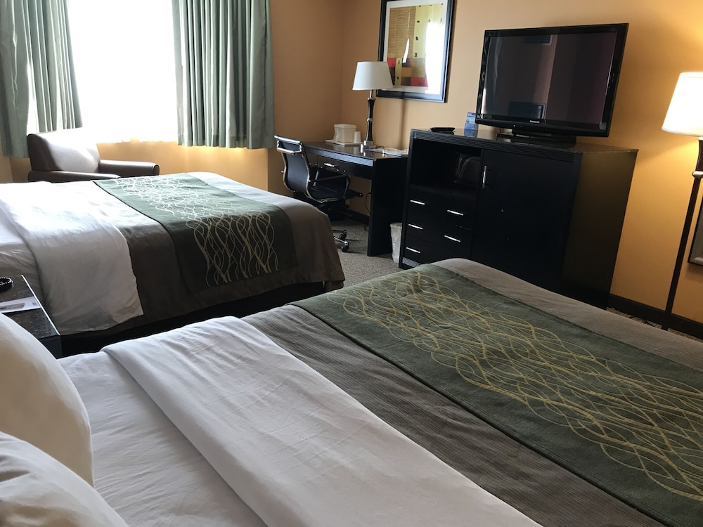 Travelodge by Wyndham Absecon Atlantic City - photo 10