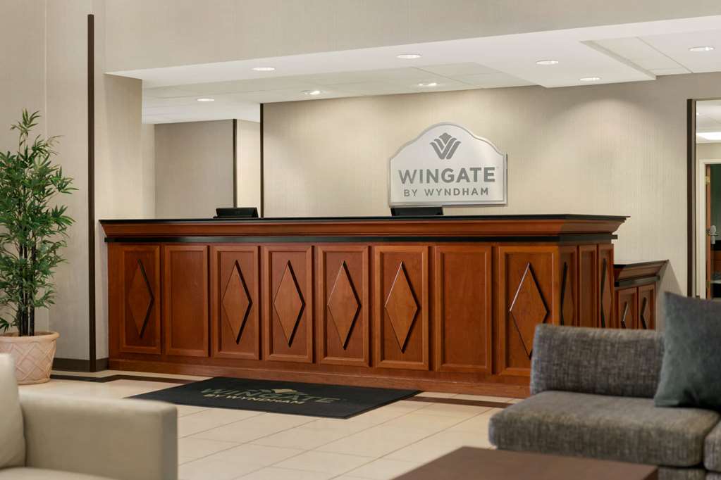 Wingate by Wyndham Bridgeport Clarksburg - photo 5