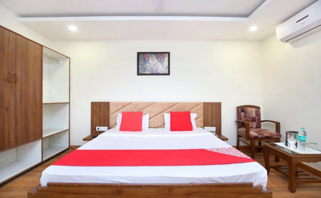 Oyo 24442 Amaze Inn — Amritsar — photo 5