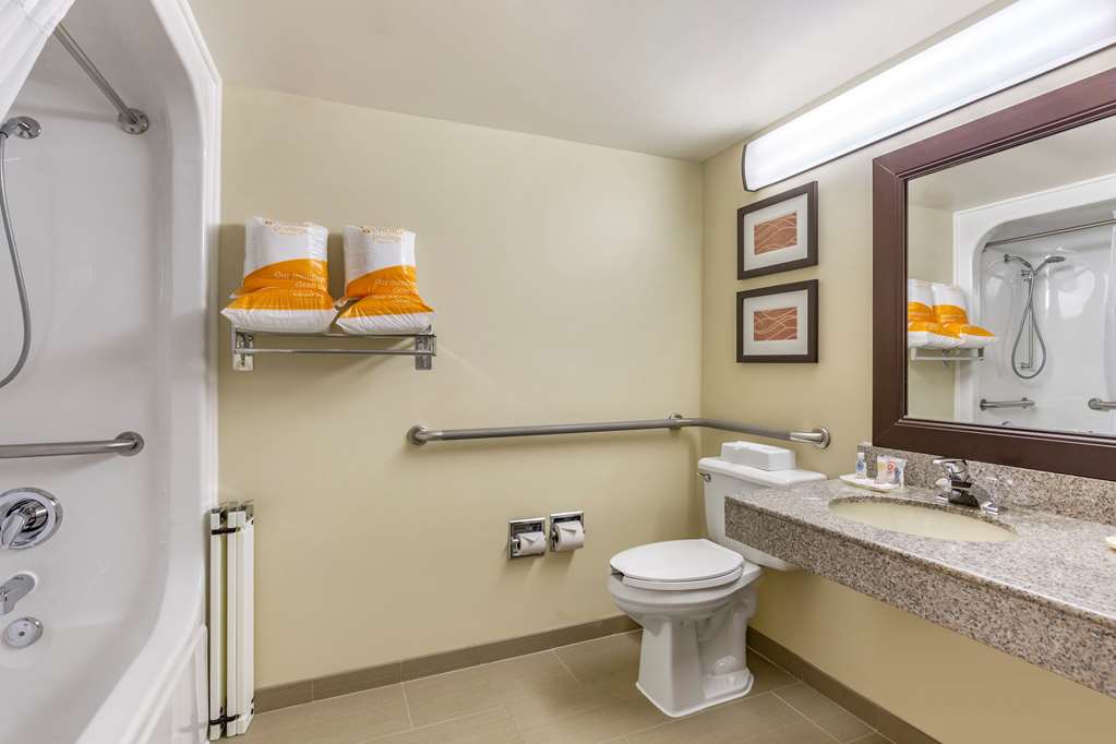 Comfort Inn Quantico - photo 12