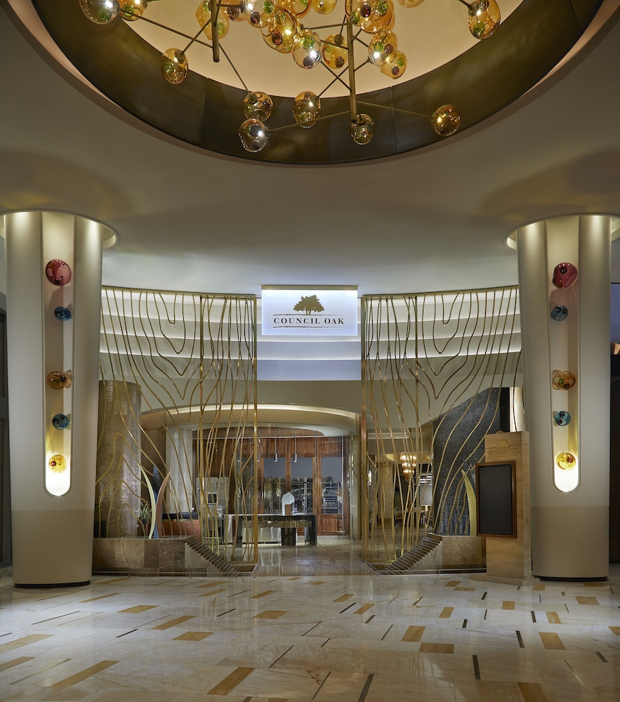 The Oasis Tower at Seminole Hard Rock - photo 46