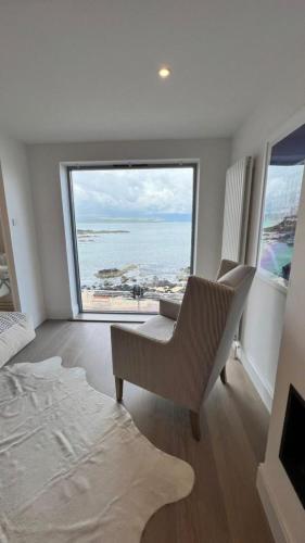 Morelli Plaza Portstewart — 4-Star Luxury Hotel in Portstewart, United Kingdom