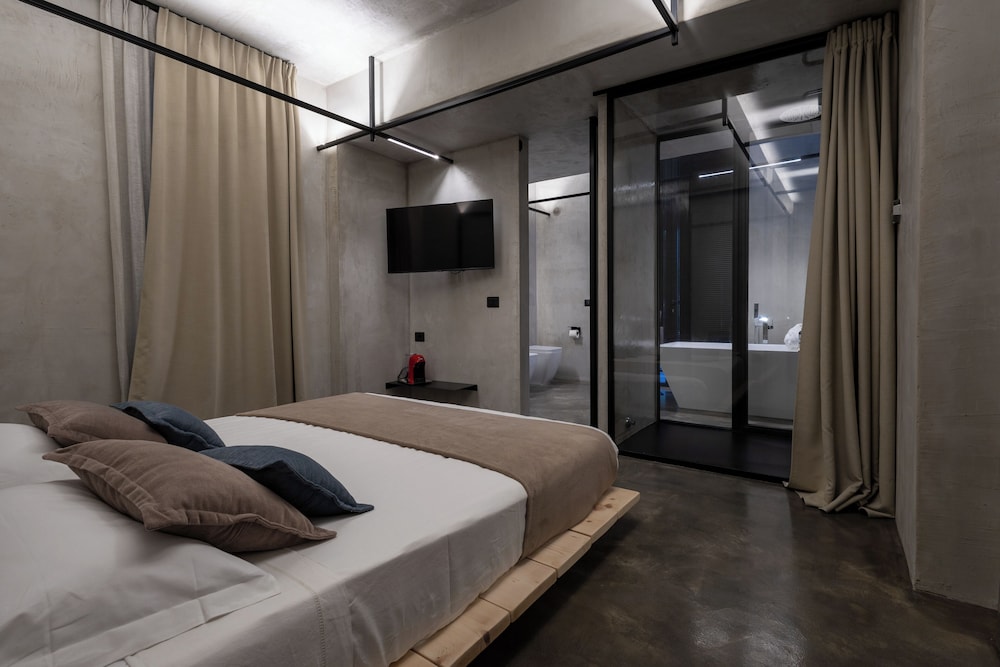 Casa Plenilia — 4-Star Luxury Hotel in Pianella, Italy