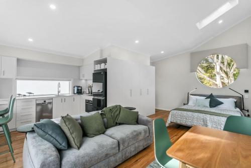 WILL56 Gumtree Studio — 4-Star Luxury Hotel in Perth, Australia