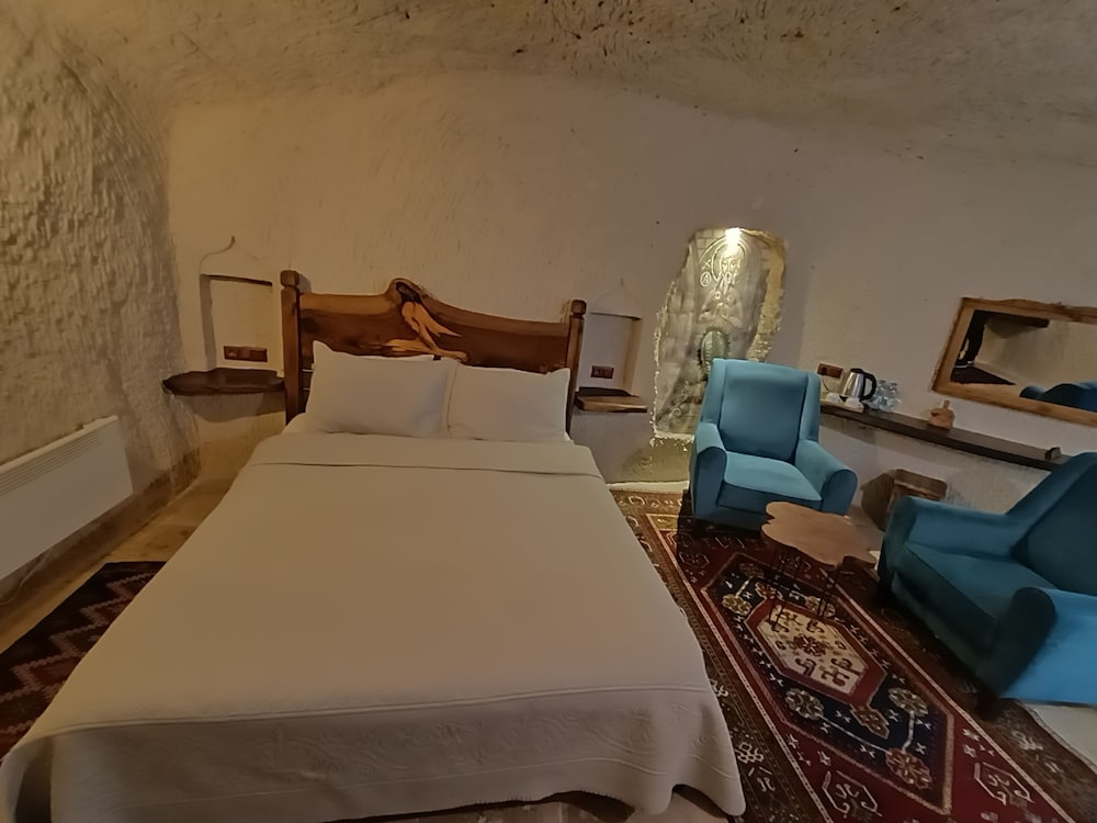 Apex Cave Hotel — Nevsehir — photo 4