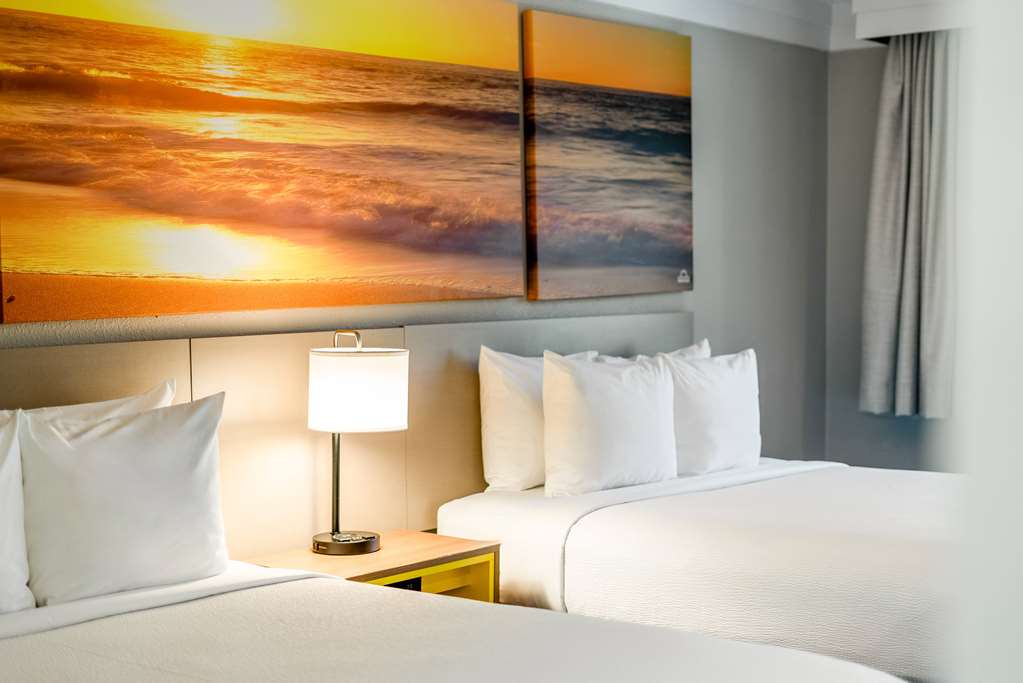 Days Inn by Wyndham San Diego Hotel Circle - photo 68