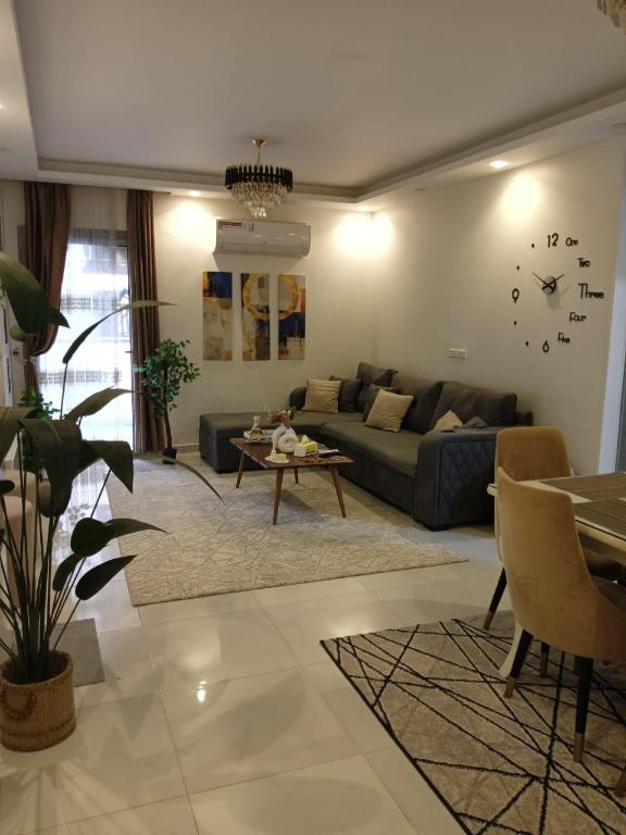 Luxury apartment in Cairo Compound one katameya — 4-Star Luxury Hotel in Cairo, Egypt