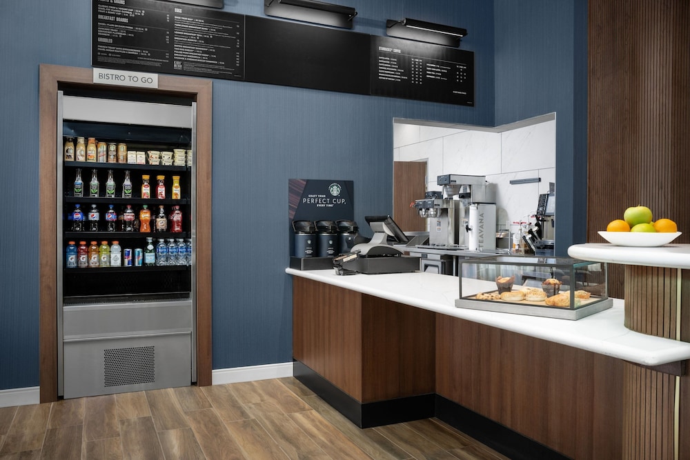 Courtyard by Marriott Northport University of Alabama - photo 25