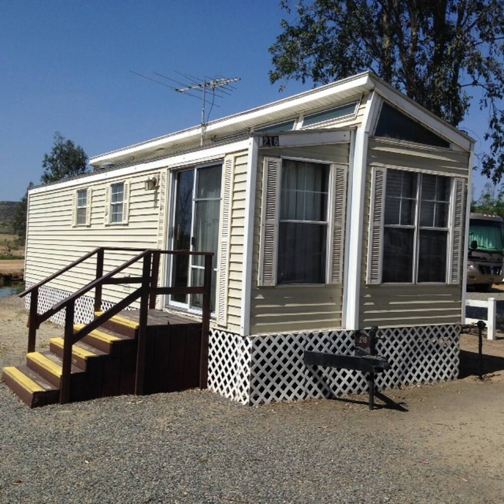 Wilderness Lakes RV Resort - photo 6