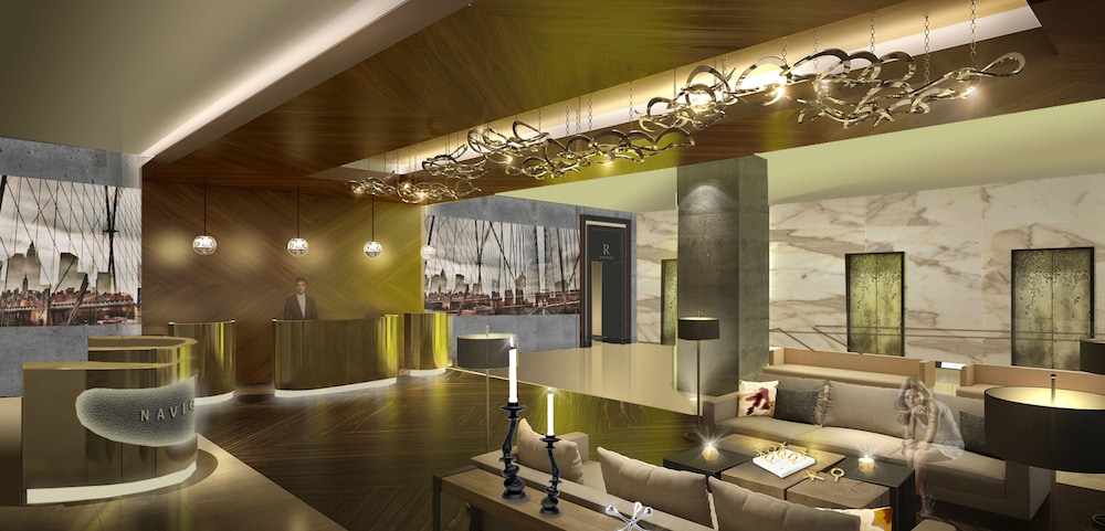 Renaissance New York Midtown Hotel - photo 2