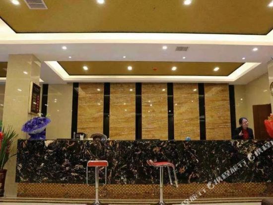 Orange guest chain hotel - last minute hotel in Suizhou