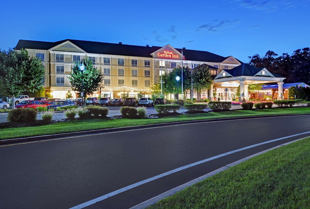 Hilton Garden Inn Hamilton - photo 65