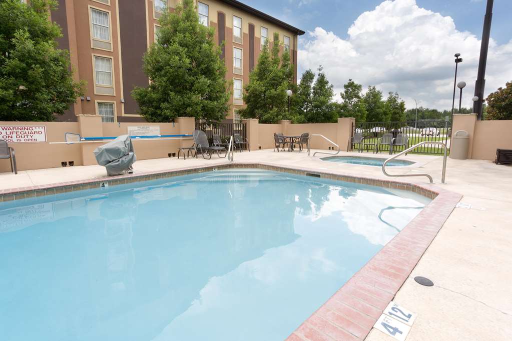 Drury Inn & Suites Lafayette LA - photo 16