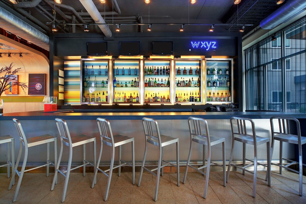 Aloft Arundel Mills BWI Airport - photo 26