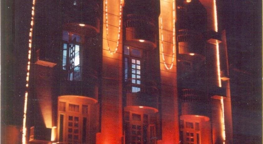 Hotel Kaveri Palace in Udaipur, India